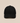 Personalised Black Cap