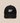 Personalised Black Cap