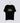 Round Cotton Custom T-shirt
