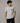 Unisex Grey Round Neck Personalised T-shirt