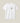Unisex White Round Neck Personalised T-shirt