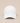Personalised White Cap