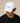 Personalised White Cap