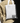 Everyday White Carry Tote Bag